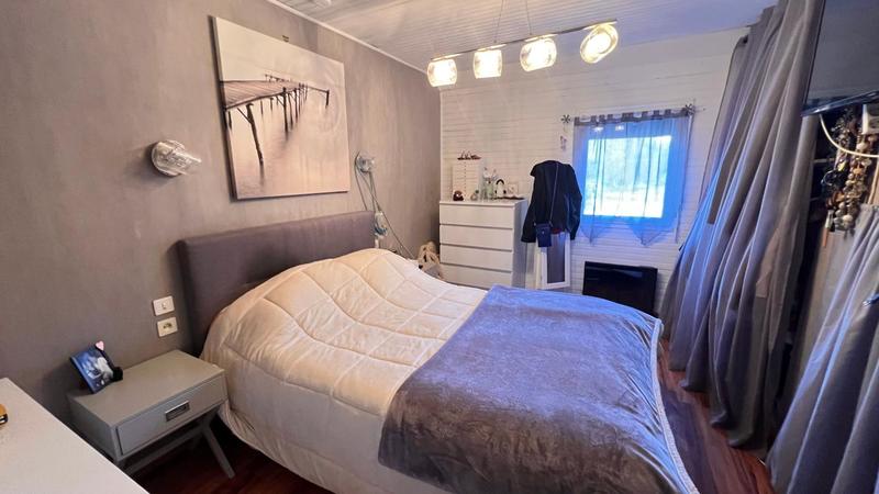 Immeuble - 407 m² - 4 pièces