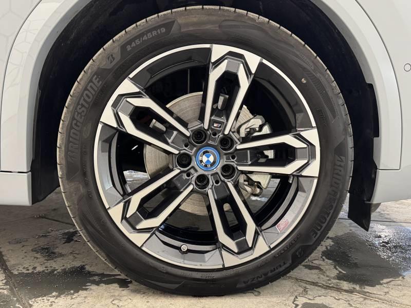 Bmw X2 iX2 eDrive20 204ch Bva m Sport
