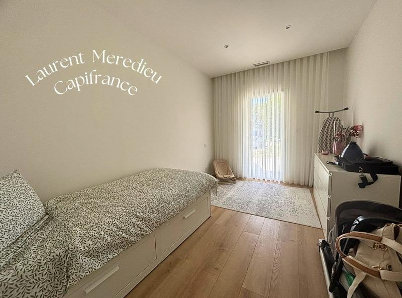 Maison - 116 m² - 4 pièces