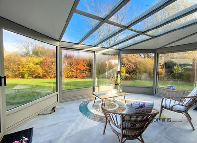 Maison - 139 m² - 6 pièces