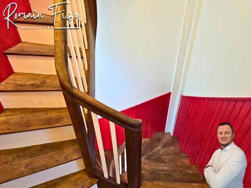 Fonds de commerce - 300 m²