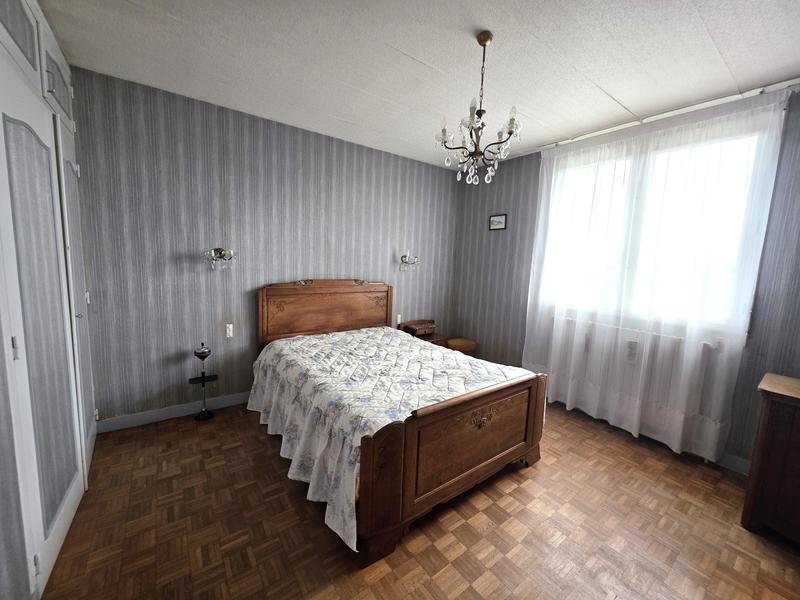 Maison - 88 m² - 4 pièces