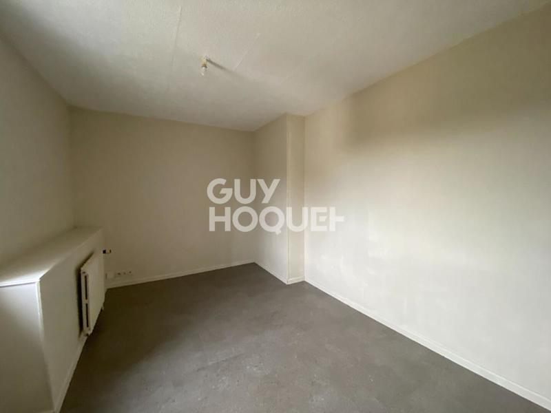 Maison - 101 m² - 5 pièces