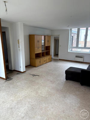 Appartement - 170 m² - 8 pièces