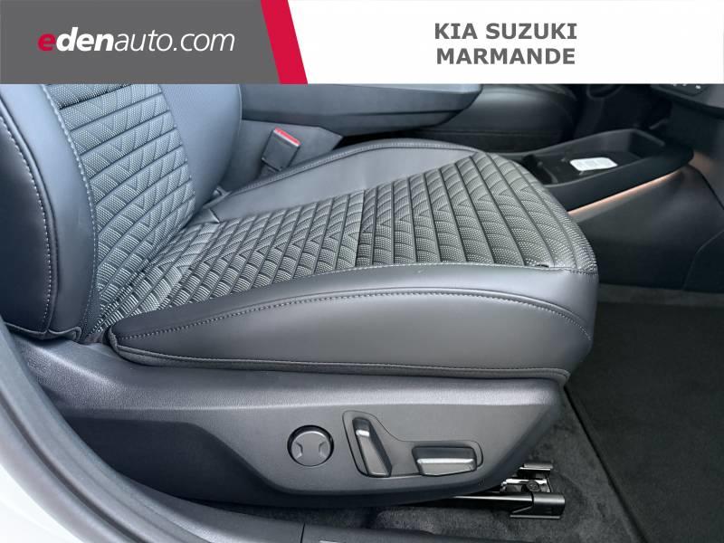 Kia Ev4 204 ch Autonomie Longue 81.4 kWh Gt-Line