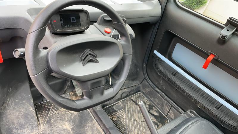 Citroën Ami 8 5.5 kWh My