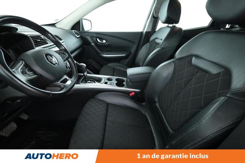 Renault Kadjar 1.5 dCi Blue Intens Edc 115 ch