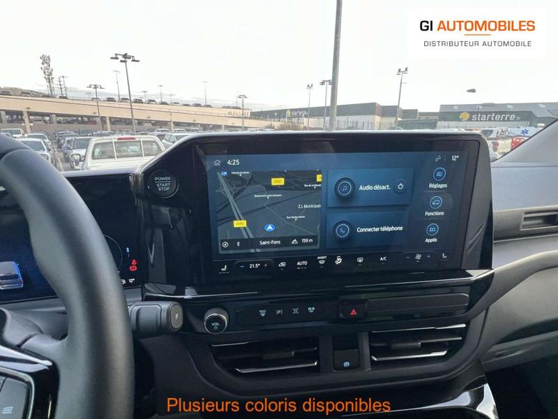 Campérêve Citycamp City by Campérêve Ford Transit Custom 2.0l 136 Cv - Bvm