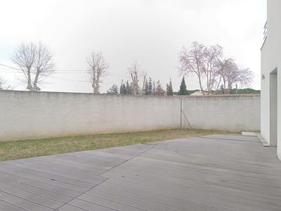 Villa - 144 m² - 5 pièces