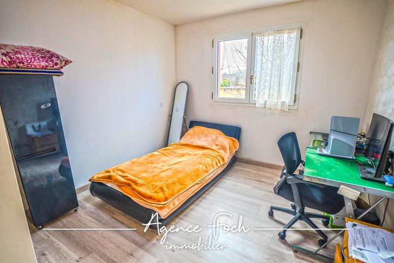 Maison - 118 m² - 4 pièces