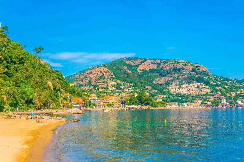 Maison - 33 m² - 2 pièces