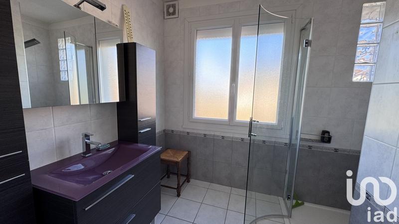 Maison - 160 m² - 7 pièces