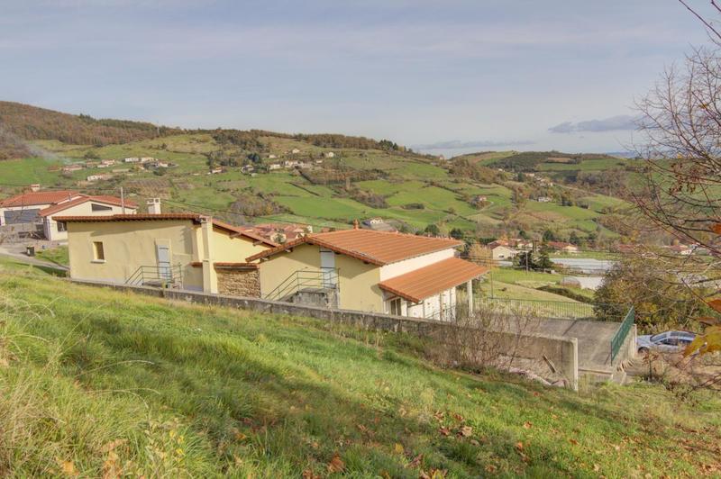 Maison - 102 m² - 3 pièces