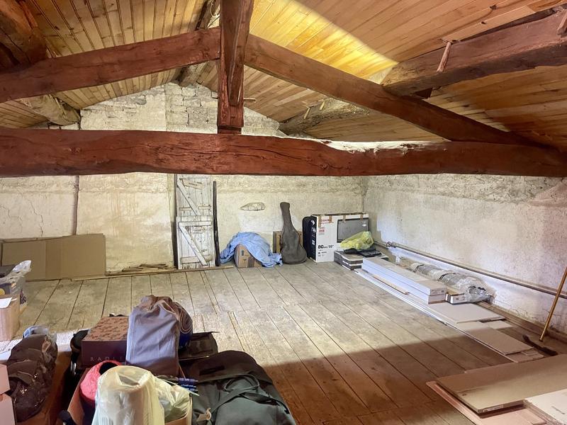 Maison - 136 m² - 4 pièces