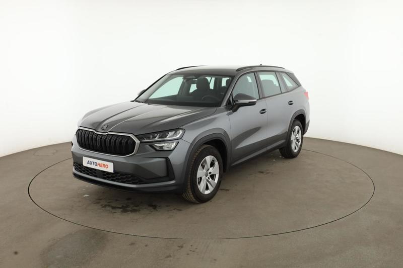 Skoda Kodiaq 1.5 Tsi Hybrid Act Selection Dsg7 5pl 150 ch
