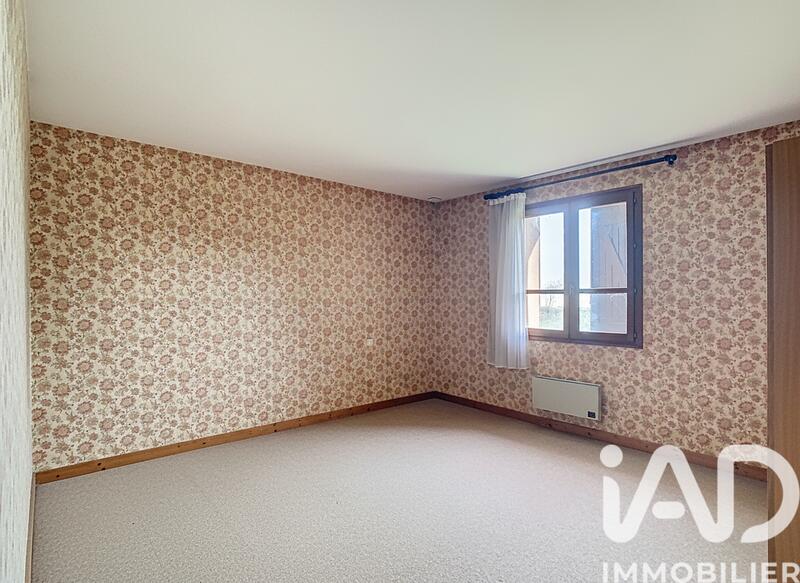 Maison - 178 m² - 6 pièces