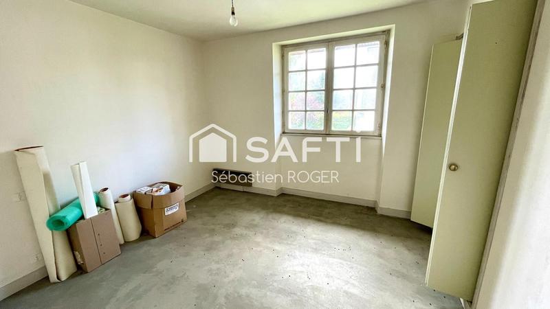 Propriété - 150 m² - 7 pièces