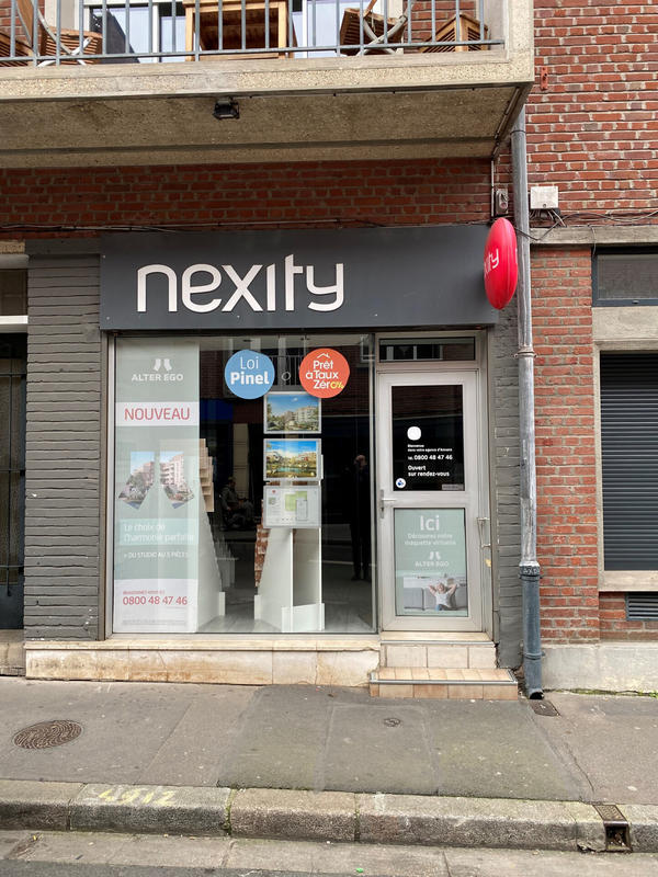 Local commercial - 30 m²