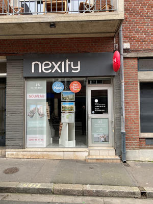 Local commercial - 30 m²