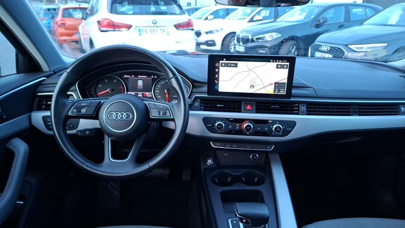 Audi A4 Avant 30 Tdi 136 s tronic 7 Business Line