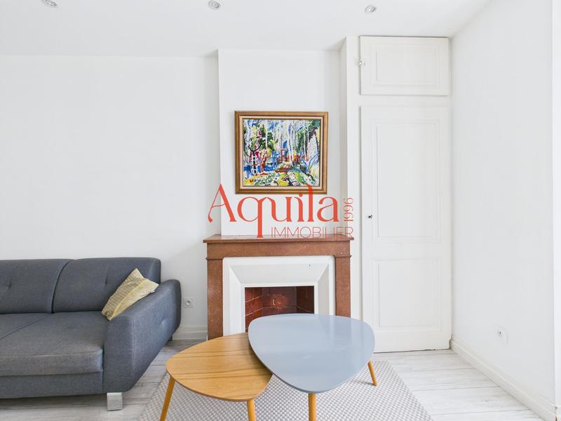 Appartement - 41 m² - 2 pièces