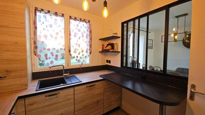 Maison - 78 m² - 4 pièces