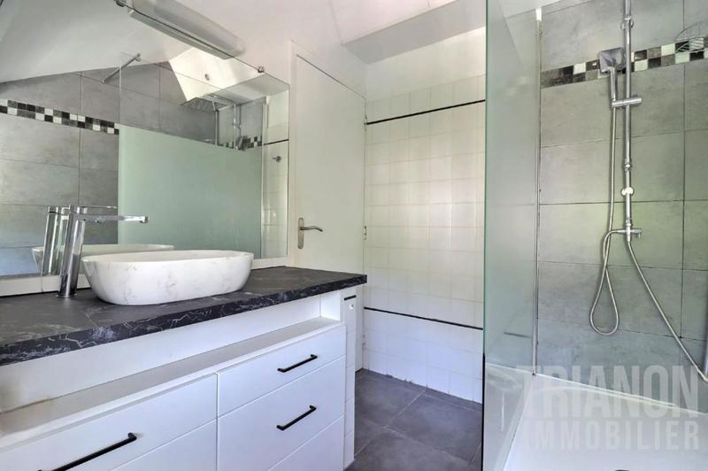 Duplex - 79 m² - 4 pièces