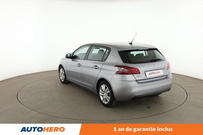 Peugeot 308 1.2 PureTech Active 110 ch
