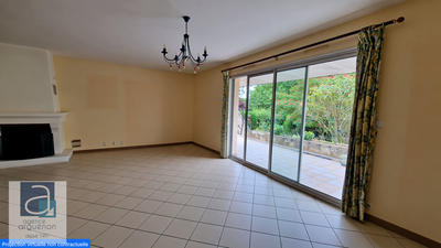 Maison - 145 m² - 7 pièces