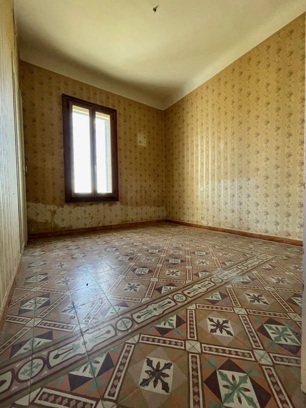 Maison - 70 m² - 5 pièces