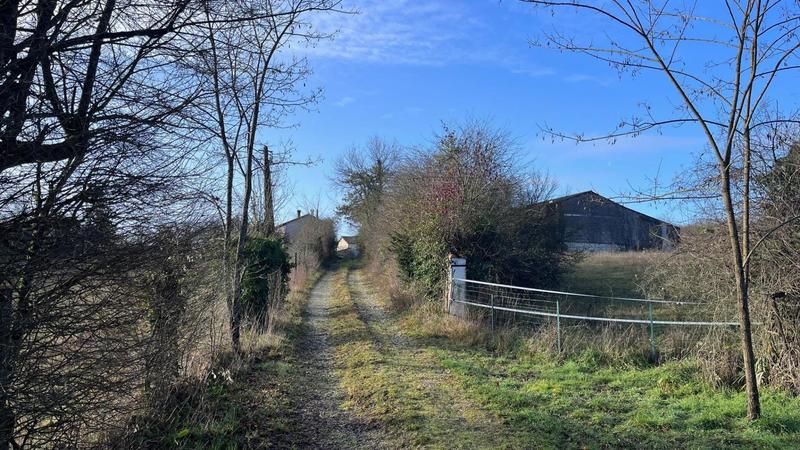 Maison - 123 m² - 5 pièces