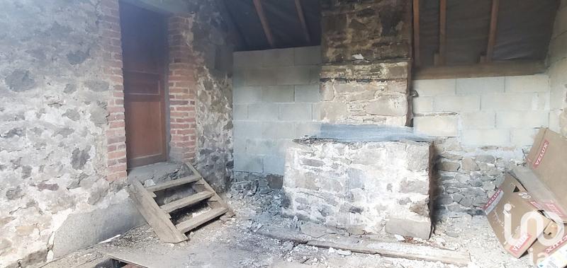 Maison - 178 m² - 7 pièces