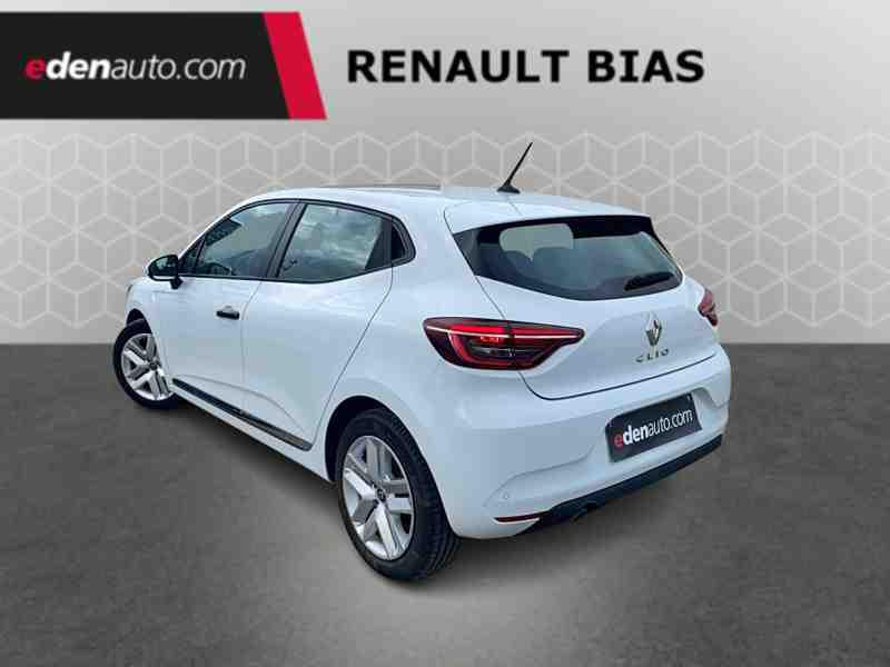 Renault Clio TCe 90 - 21 Business