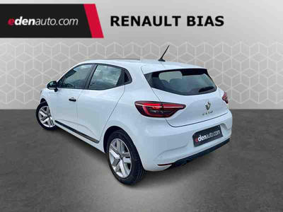 Renault Clio TCe 90 - 21 Business