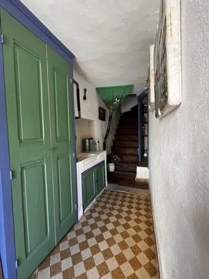 Maison - 78 m² - 4 pièces