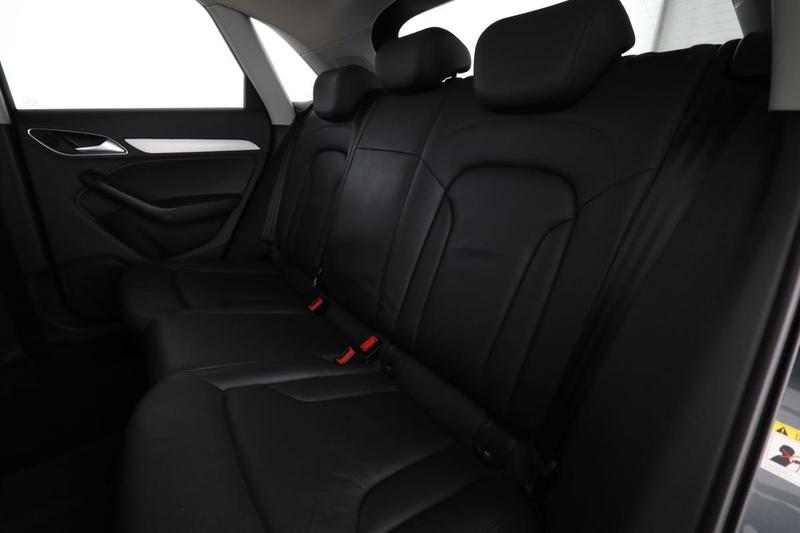 Audi Q3 2.0 Tdi Ambition Luxe Quattro s tronic 184 ch