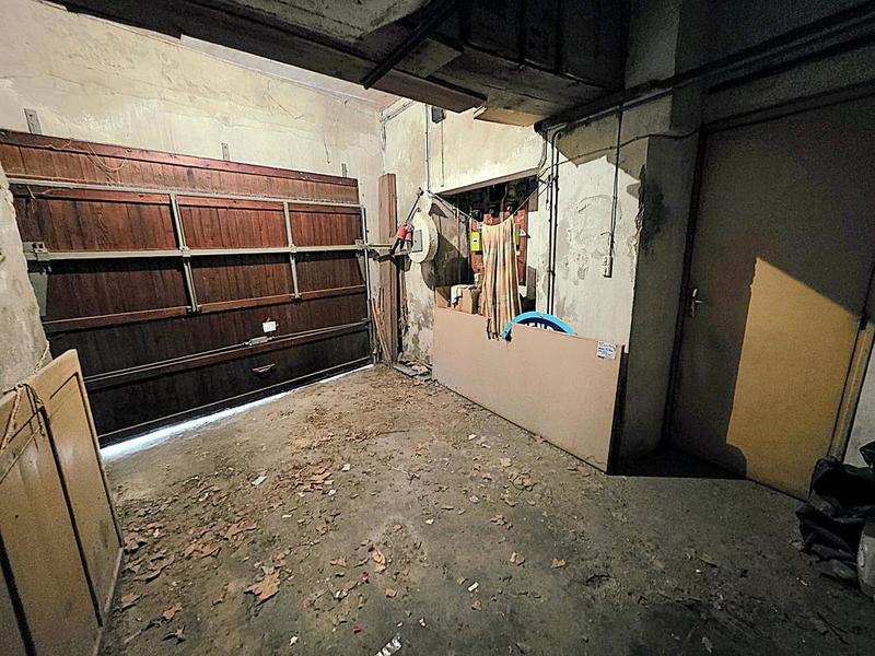 Maison de ville - 170 m² - 5 pièces