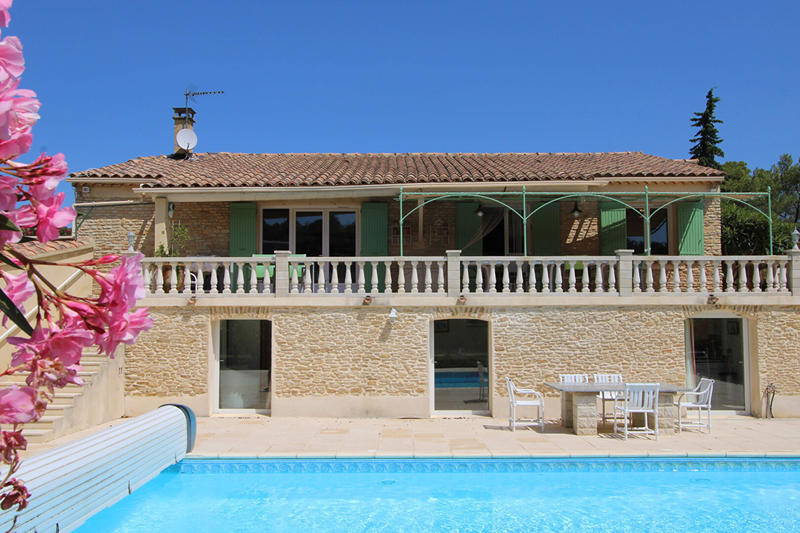 Maison - 160 m² - 7 pièces