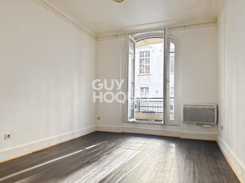 Appartement - 71 m² - 4 pièces