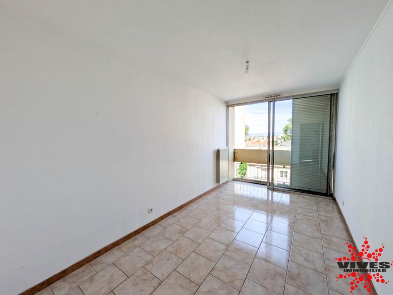 Appartement ancien - 68 m² - 3 pièces