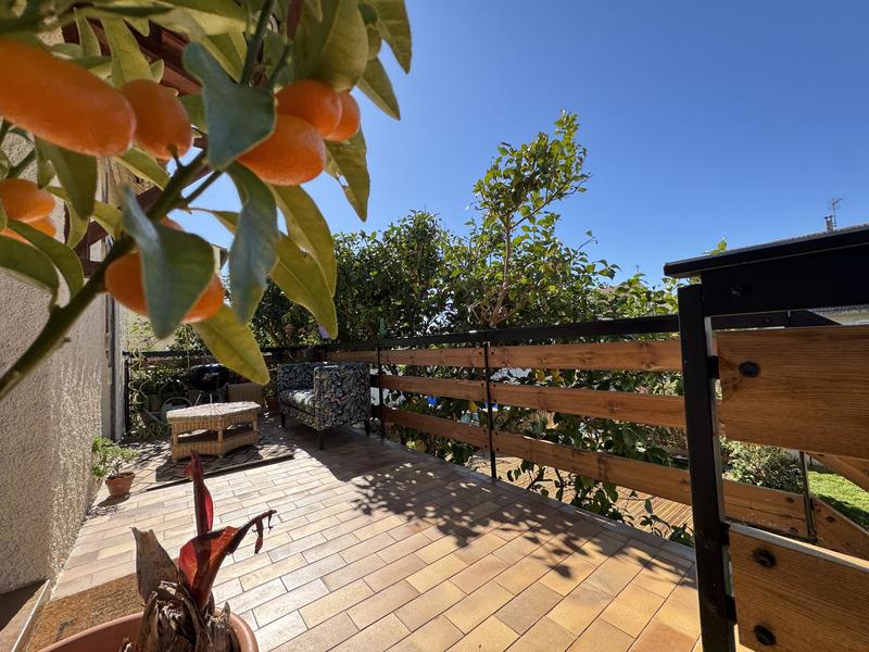 Villa - 127 m² - 6 pièces