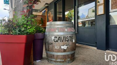 Local commercial - 145 m²