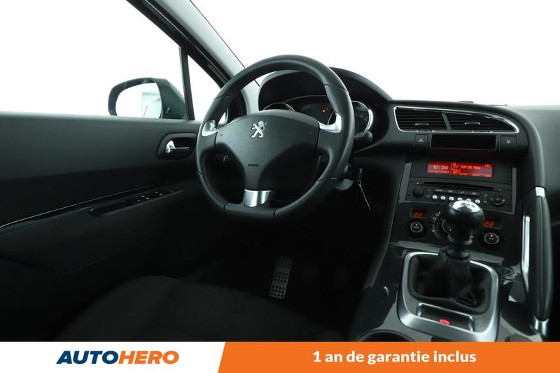 Peugeot 3008 1.2 PureTech Style 130 ch