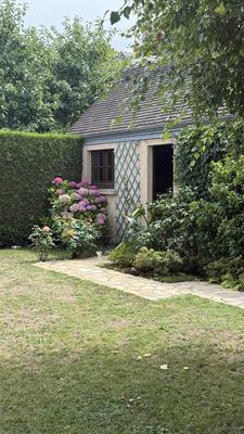 Maison traditionnelle - 178 m² - 7 pièces