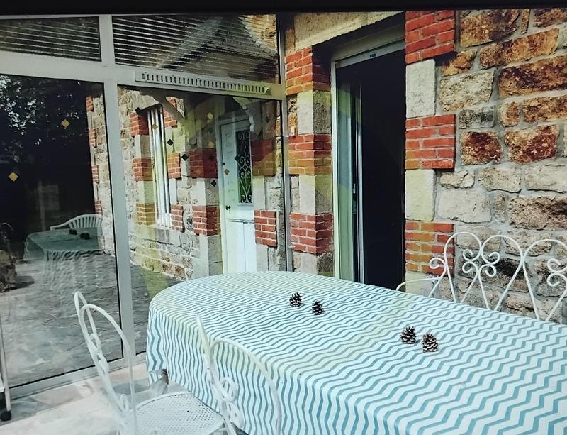 Maison - 79 m² - 5 pièces