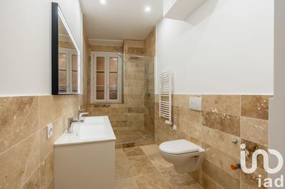 Appartement - 58 m² - 2 pièces