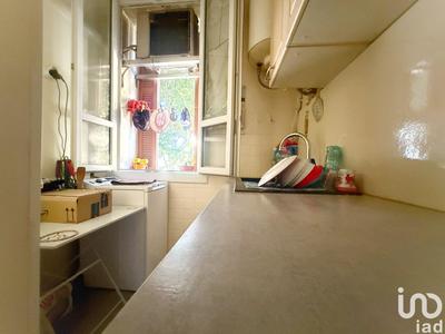 Appartement - 45 m² - 3 pièces