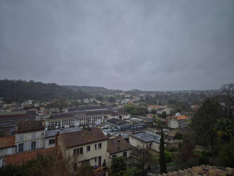 Maison - 80 m² - 5 pièces