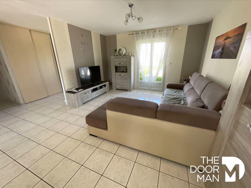 Maison - 165 m² - 5 pièces