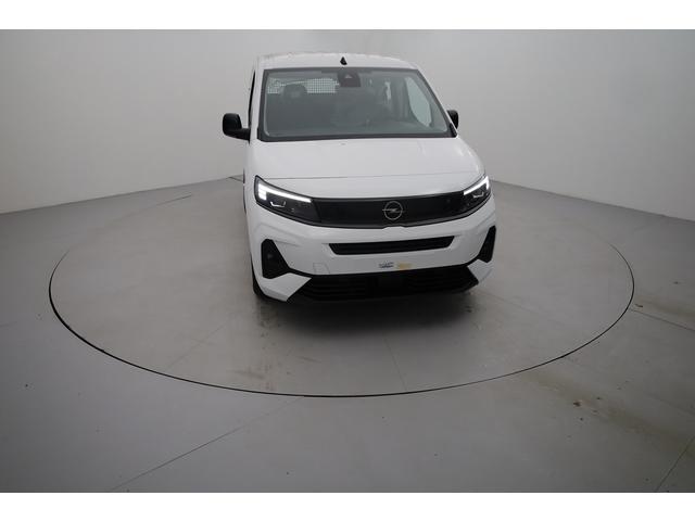 Opel Combo Life Elegance m BlueHDI 100 ch s&amp;S Bvm6